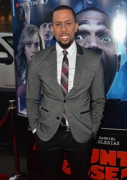 Affion Crockett Net Worth 2024: A Full Financial Breakdown